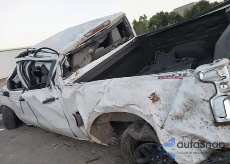 2020 Chevrolet Silverado 1500 4Wd Short Bed Lt Trail Boss из США, поврежденный, VIN 3GCPYFED2LG358965